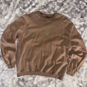 Urban Outfitters Crew Sweater-Colorado Springs